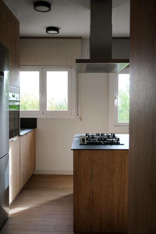 Mirador Del Llac Apartment *