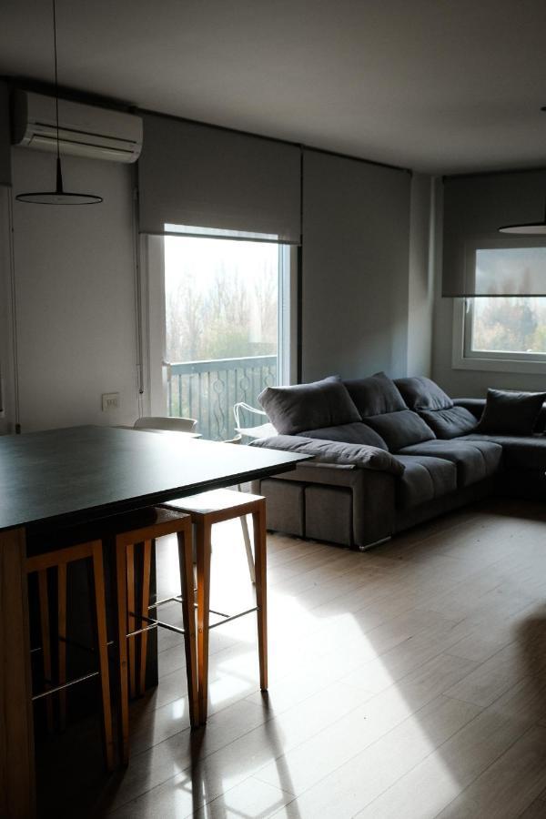 Mirador Del Llac Apartment Cellers