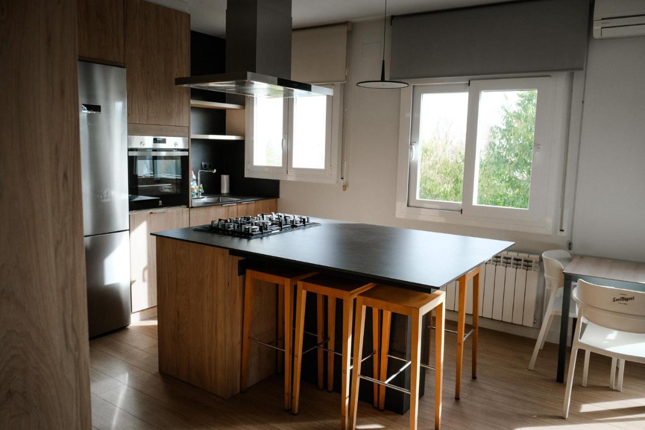 Appartement Mirador Del Llac Cellers