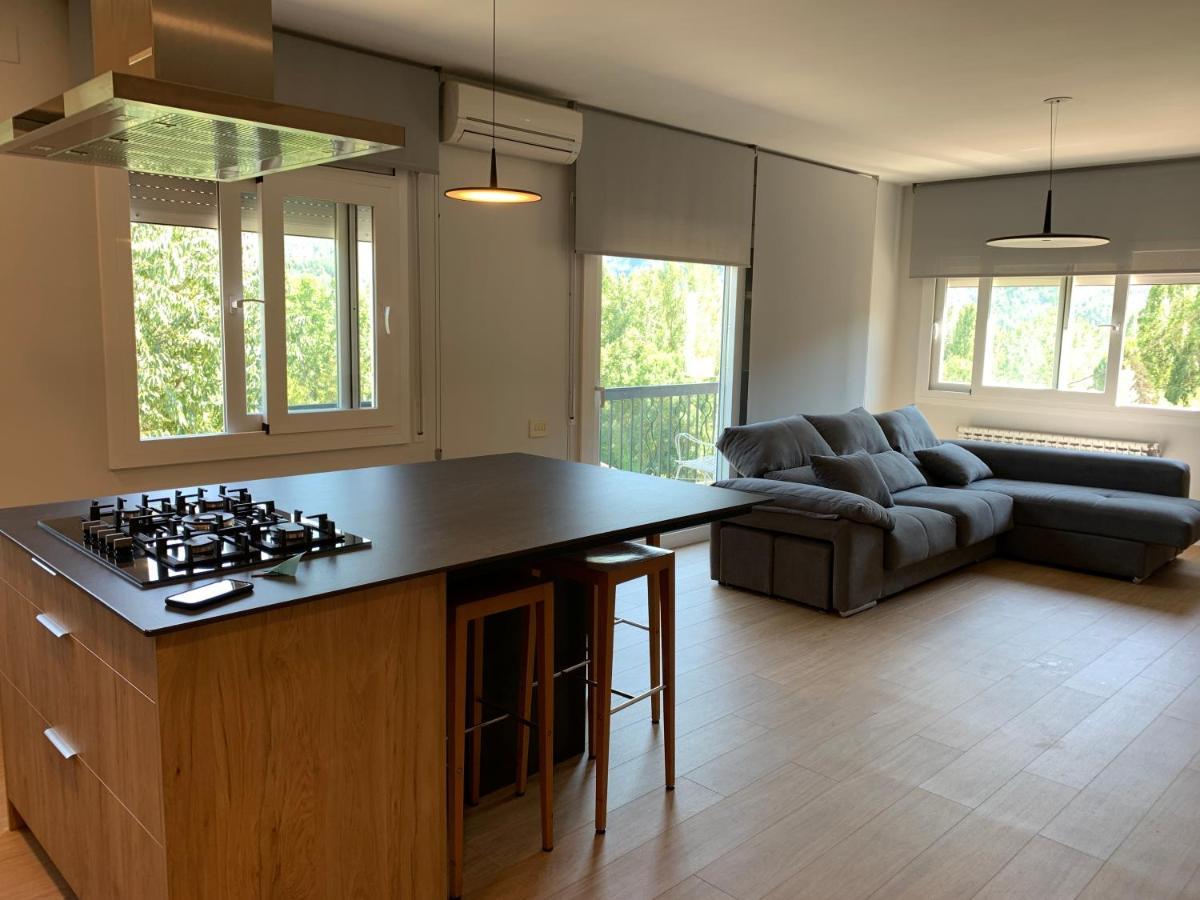 Appartement Mirador Del Llac
