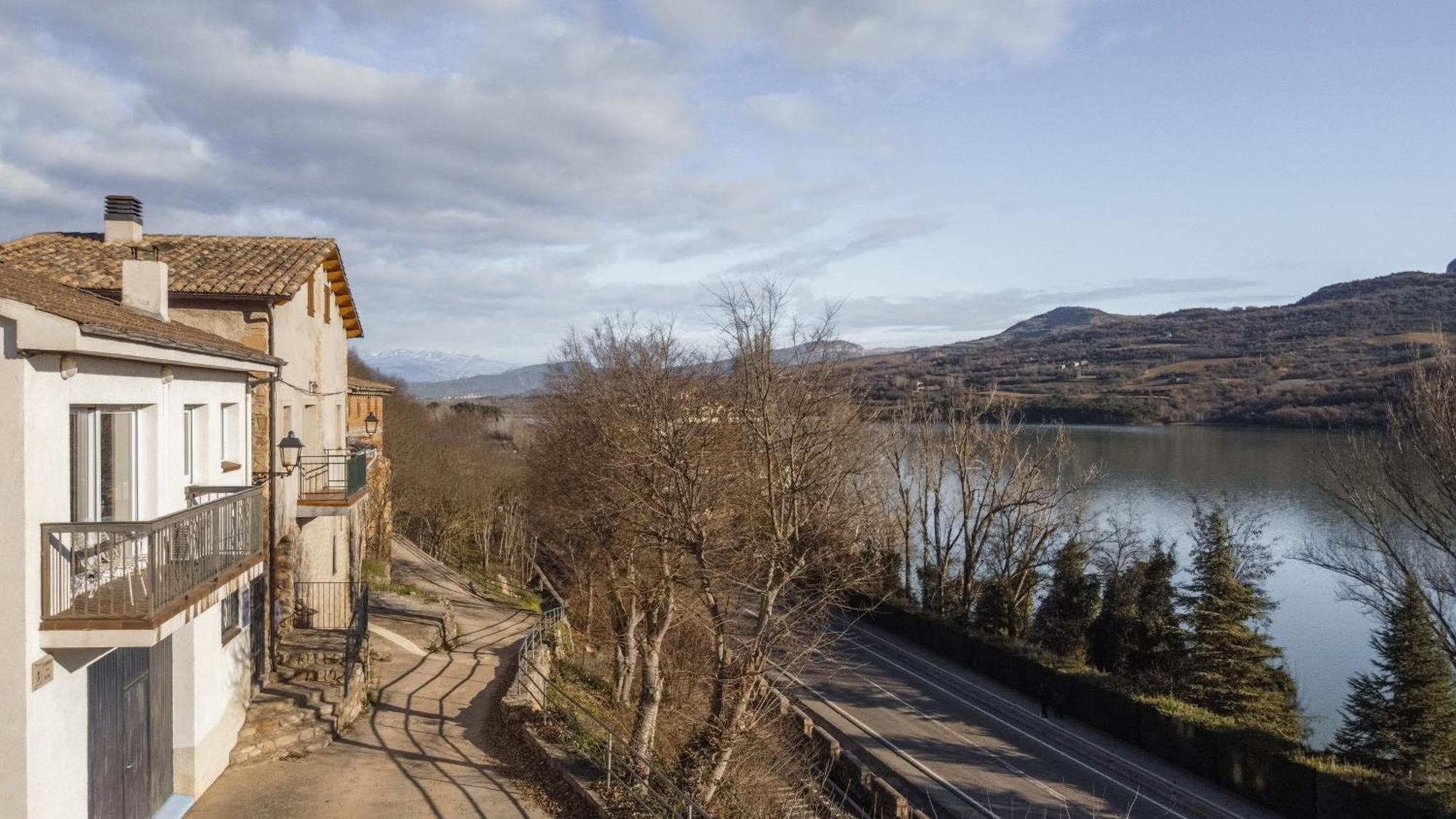 Appartement Mirador Del Llac Cellers